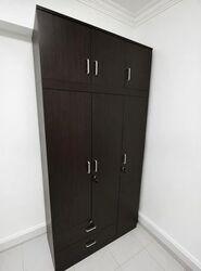 Blk 521 Fragrant Woods (Woodlands), HDB 4 Rooms #575844201